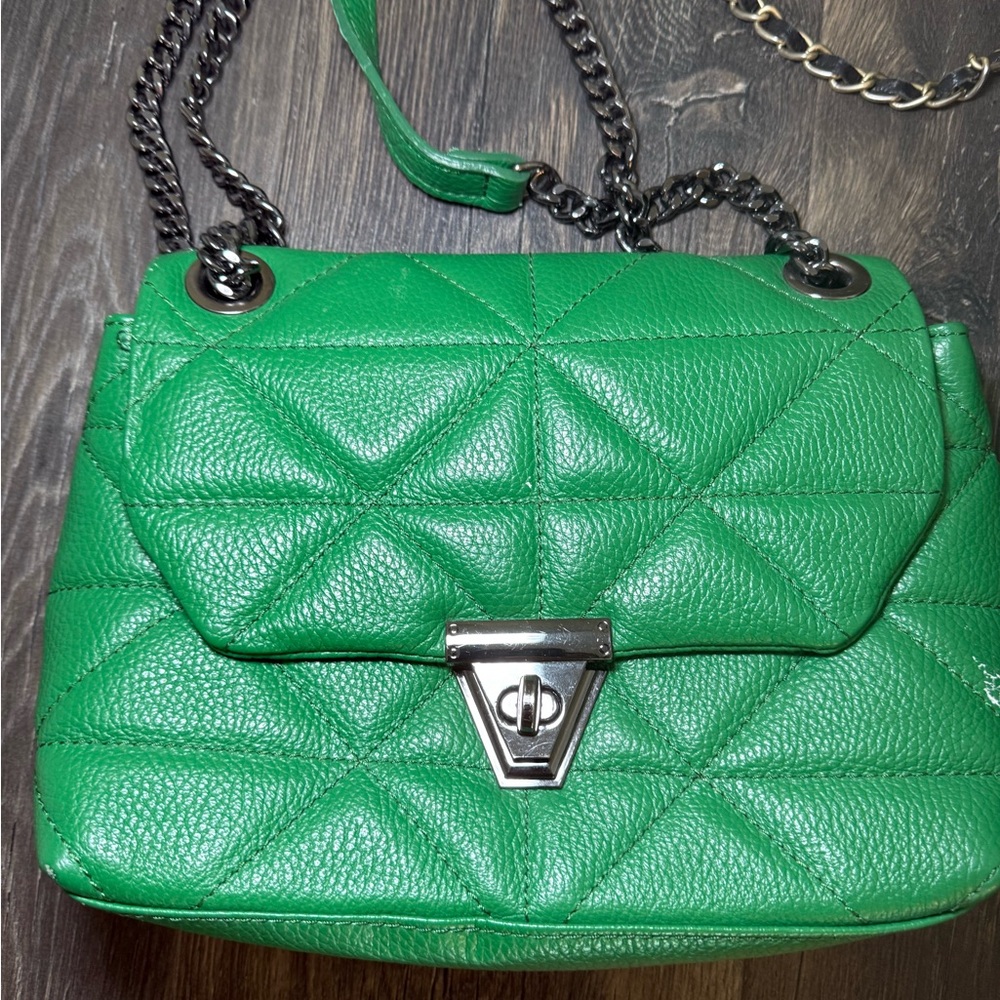 Persaman New York Halette
Satchel Bag